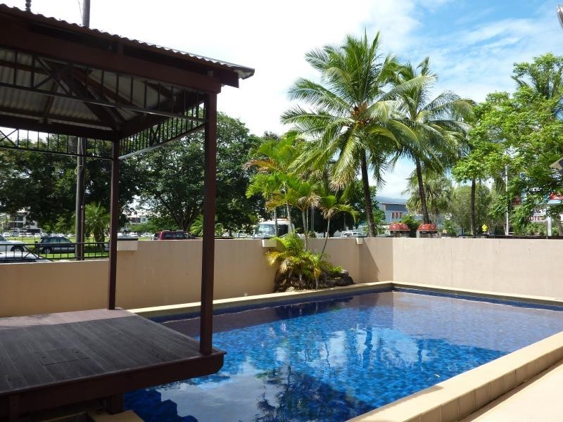 10/195 Sheridan Street, Cairns North QLD 4870