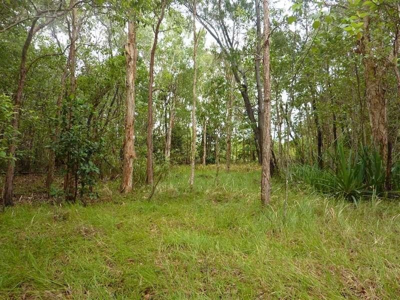Lot 21 Kamma Pine Creek Road, East Trinity QLD 4871