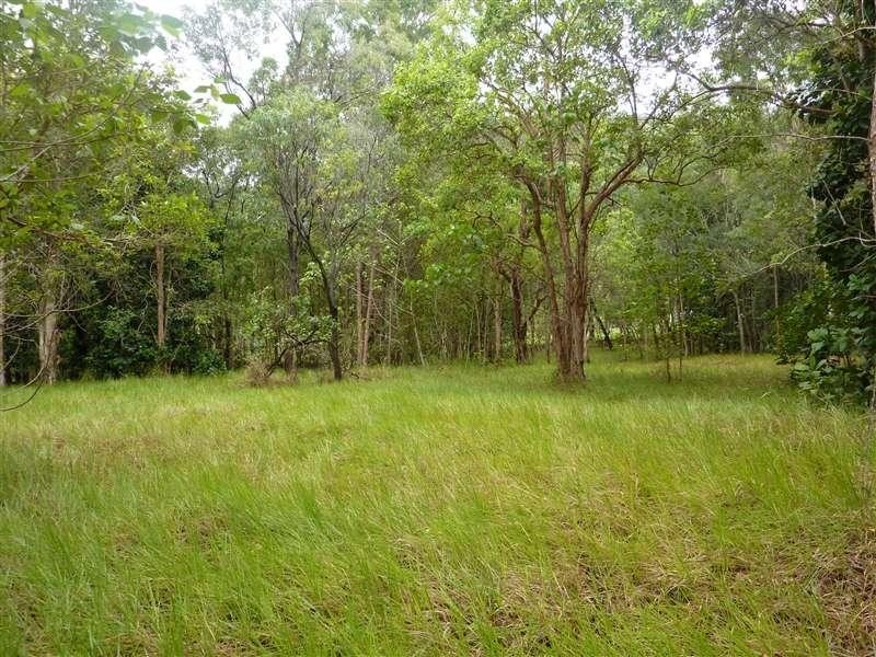 Lot 21 Kamma Pine Creek Road, East Trinity QLD 4871