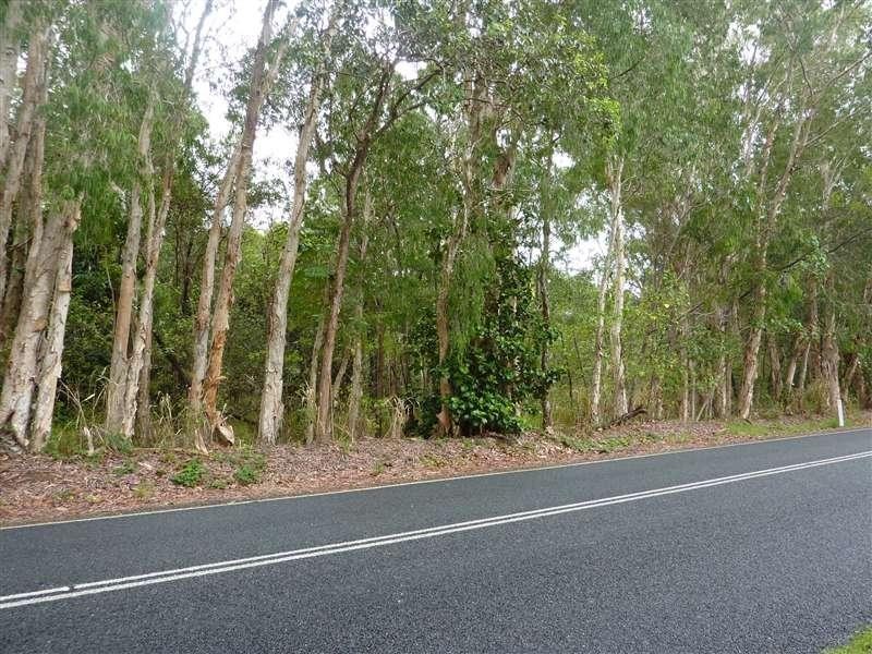 Lot 21 Kamma Pine Creek Road, East Trinity QLD 4871