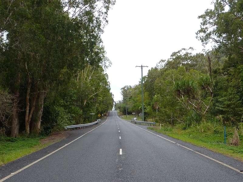Lot 21 Kamma Pine Creek Road, East Trinity QLD 4871