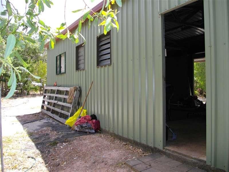 40 Garden Street, Cooktown QLD 4895