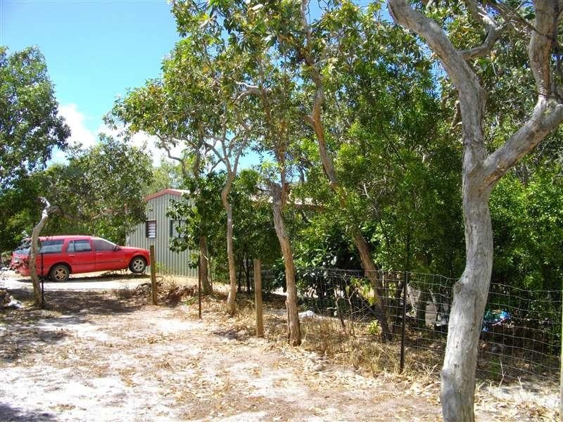 40 Garden Street, Cooktown QLD 4895