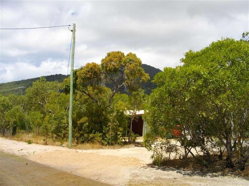 40 Garden Street, Cooktown QLD 4895