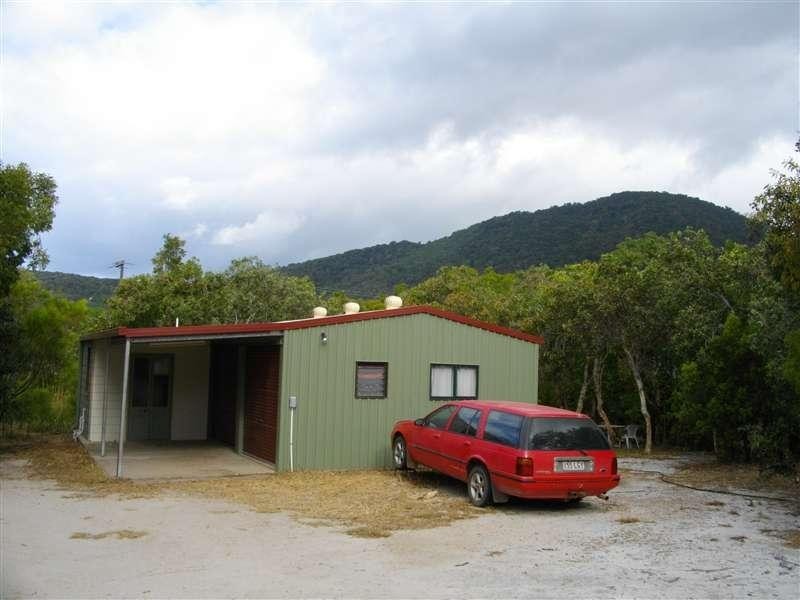 40 Garden Street, Cooktown QLD 4895