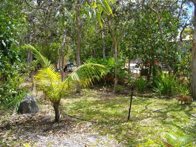 40 Garden Street, Cooktown QLD 4895