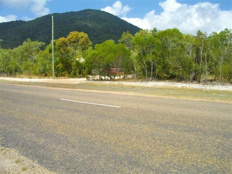 40 Garden Street, Cooktown QLD 4895
