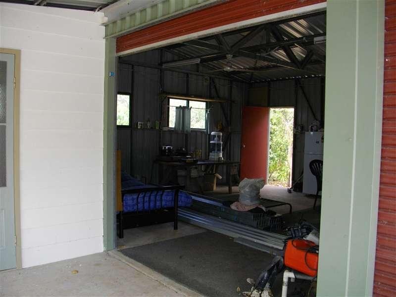 40 Garden Street, Cooktown QLD 4895