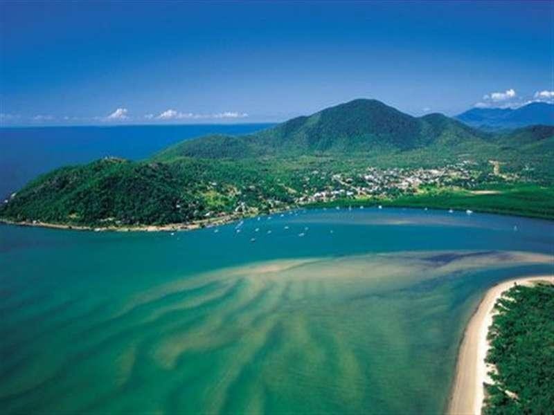 40 Garden Street, Cooktown QLD 4895