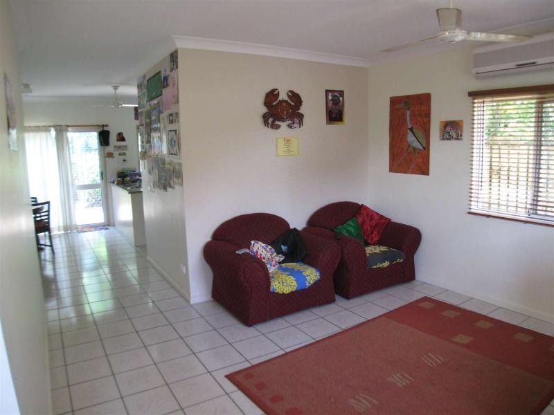 8/33 Balaclava Road, Earlville QLD 4870