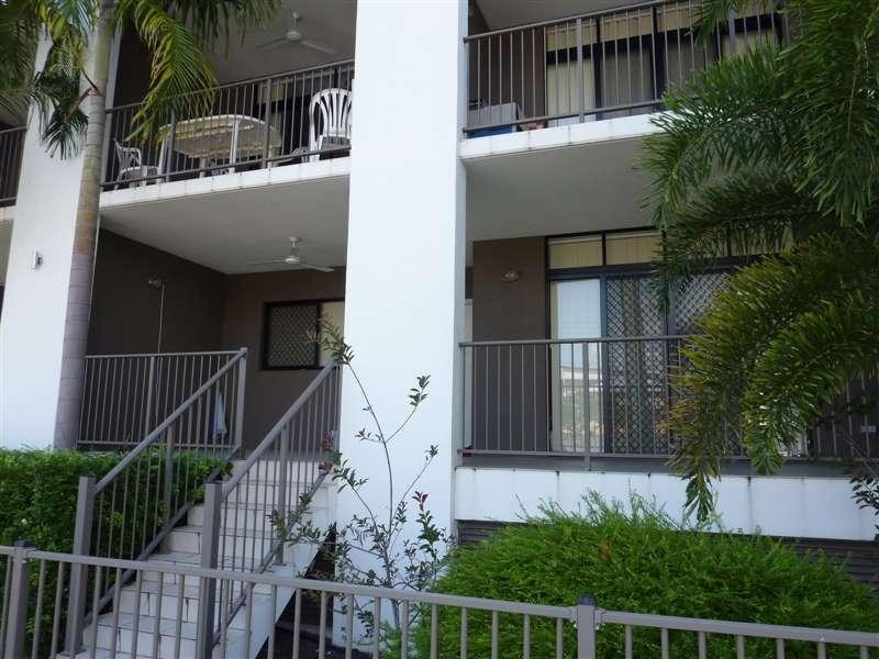 2/35 Gatton Street, Parramatta Park QLD 4870