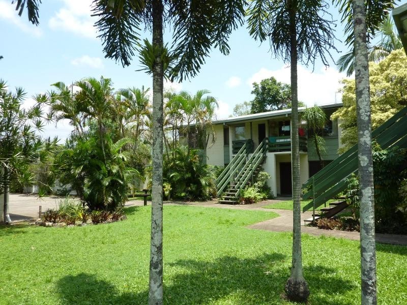 4/22 Hoare Street, Cairns QLD 4870