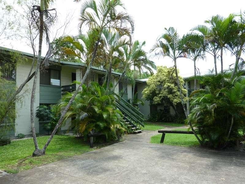 4/22 Hoare Street, Cairns QLD 4870