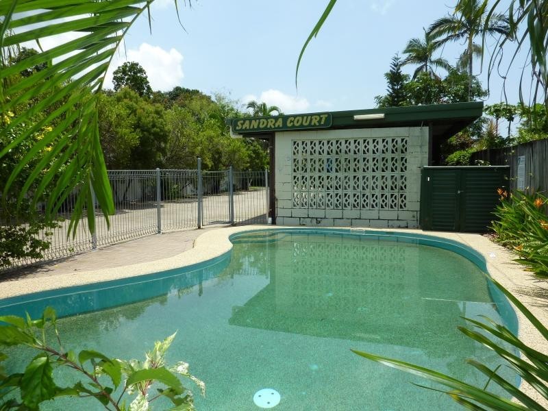4/22 Hoare Street, Cairns QLD 4870