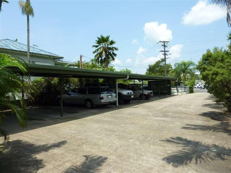 4/22 Hoare Street, Cairns QLD 4870