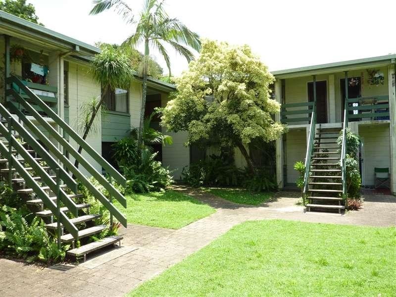 4/22 Hoare Street, Cairns QLD 4870