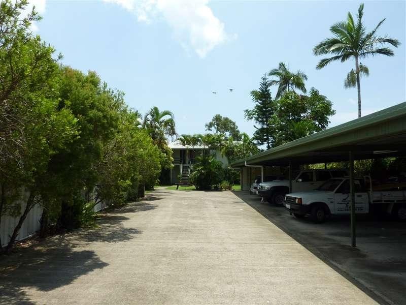 4/22 Hoare Street, Cairns QLD 4870