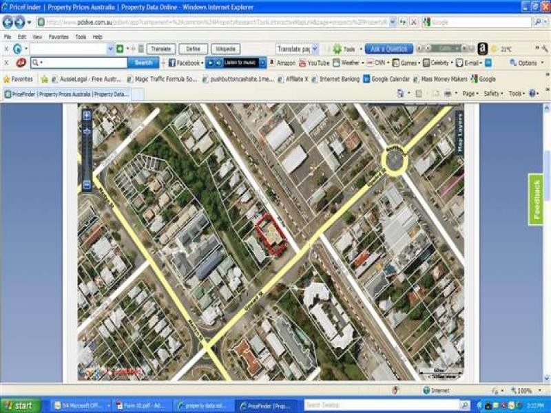 2/26B Upward Street, Cairns North QLD 4870