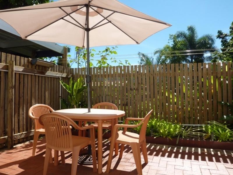 6/18-22 Wolff Street, Cairns QLD 4870