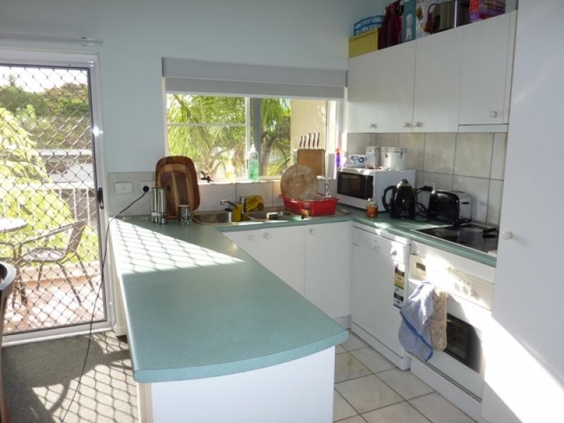 10/165 McLeod Street, Cairns QLD 4870