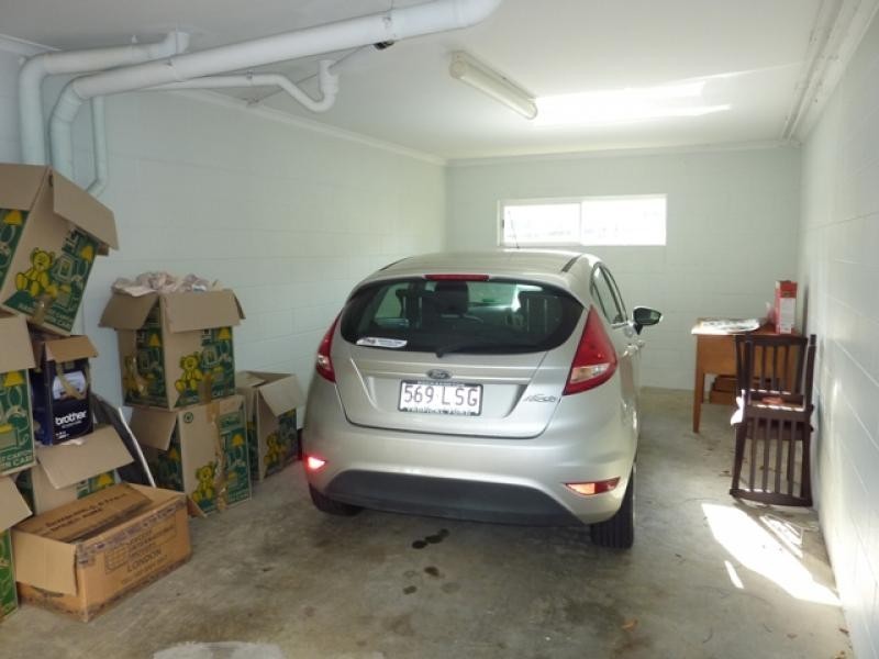 10/165 McLeod Street, Cairns QLD 4870