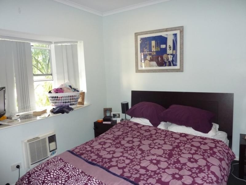 10/165 McLeod Street, Cairns QLD 4870