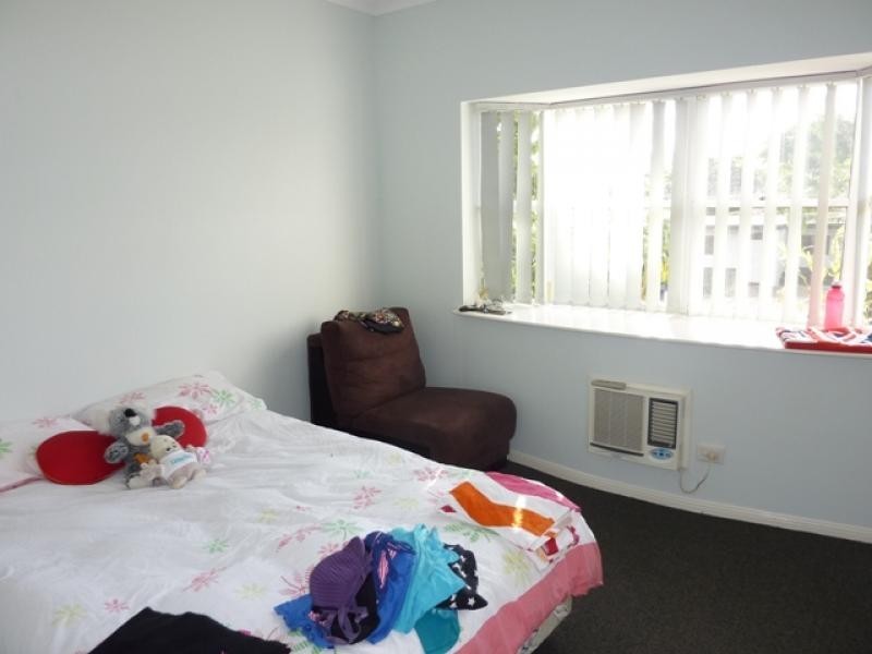 10/165 McLeod Street, Cairns QLD 4870