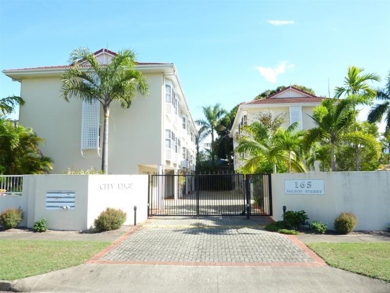 10/165 McLeod Street, Cairns QLD 4870