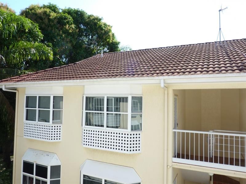 10/165 McLeod Street, Cairns QLD 4870