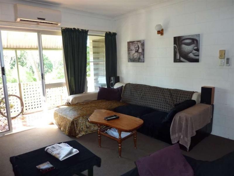 8/5 Maytown Close, Manoora QLD 4870