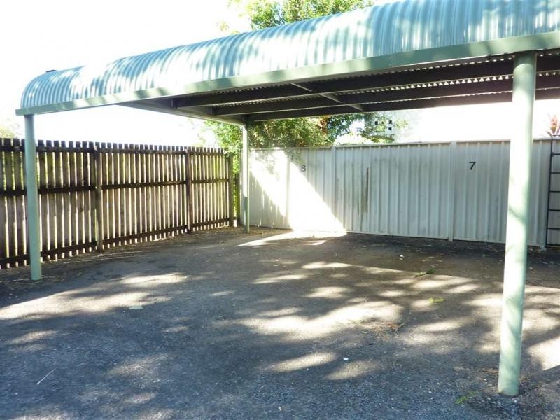 8/5 Maytown Close, Manoora QLD 4870