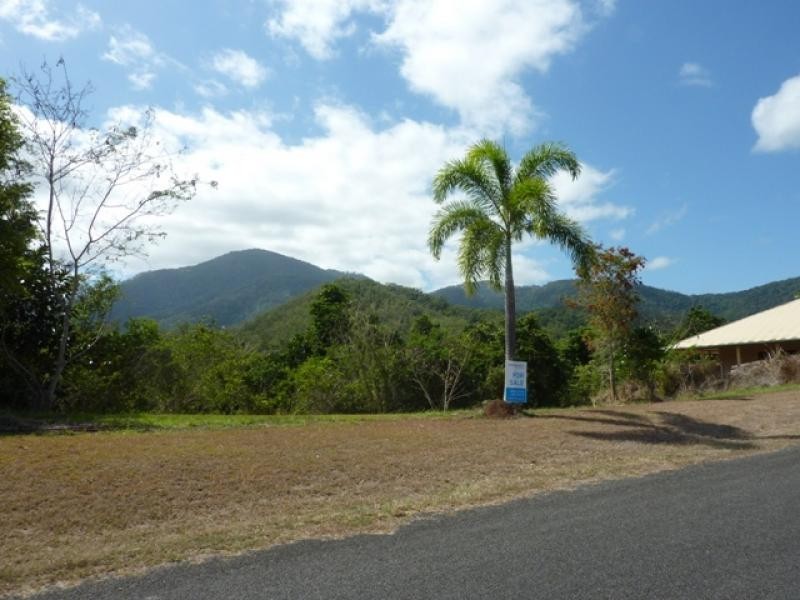 Lot 15 Golden Street, Goldsborough QLD 4865