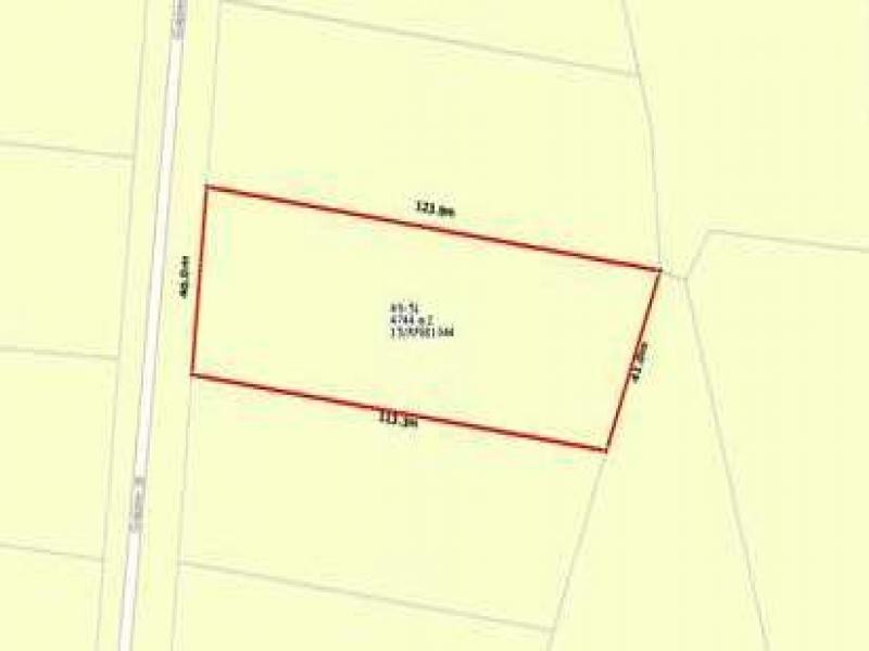 Lot 15 Golden Street, Goldsborough QLD 4865