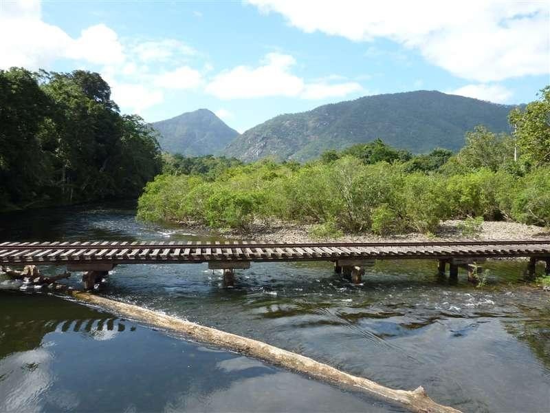 Lot 15 Golden Street, Goldsborough QLD 4865