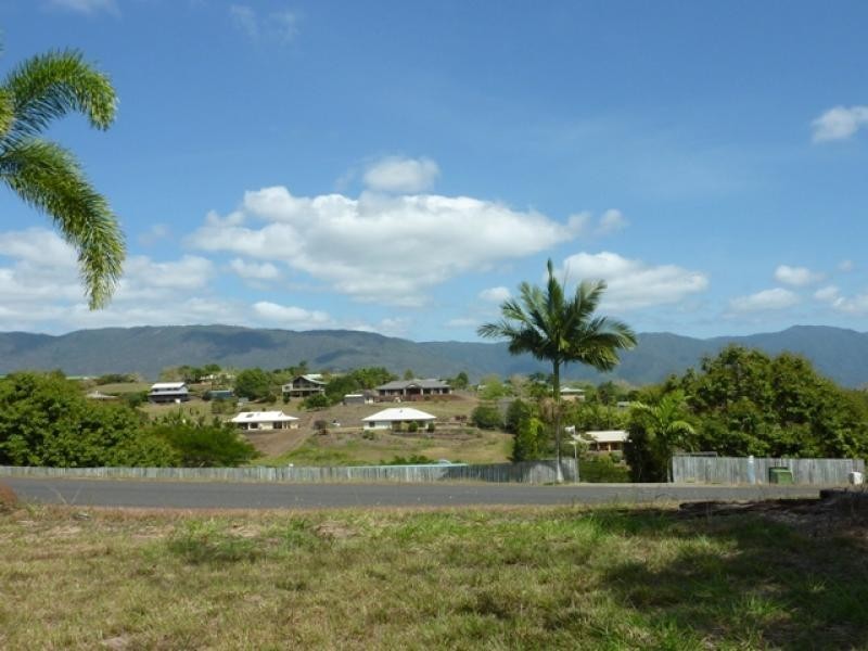 Lot 15 Golden Street, Goldsborough QLD 4865