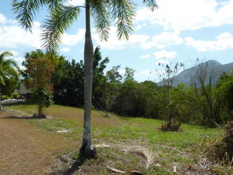 Lot 15 Golden Street, Goldsborough QLD 4865