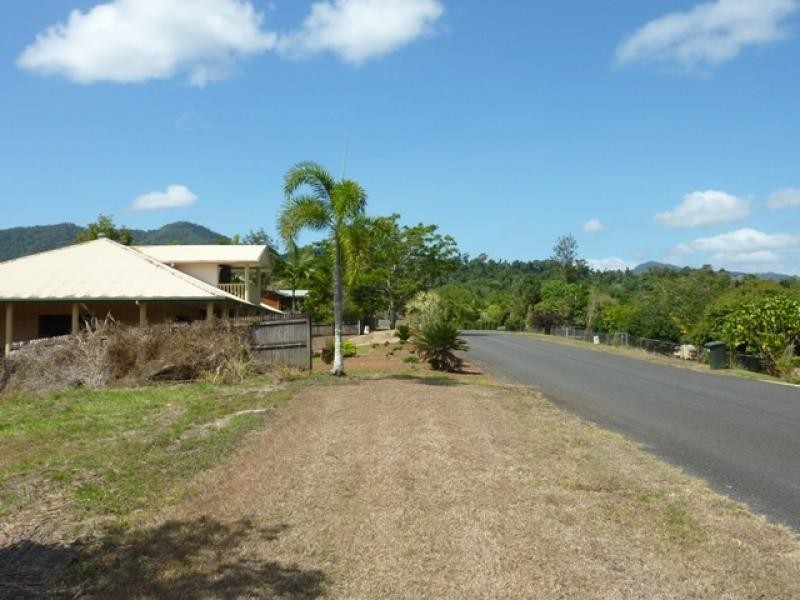 Lot 15 Golden Street, Goldsborough QLD 4865