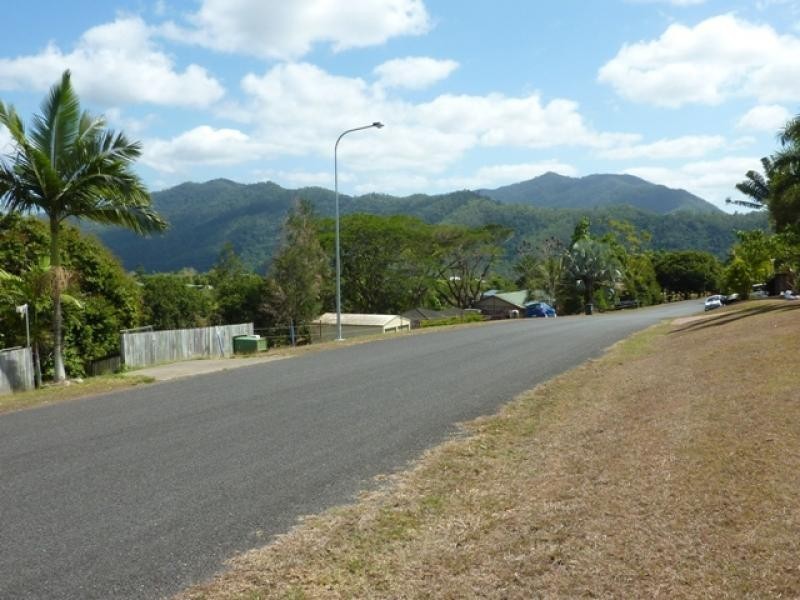 Lot 15 Golden Street, Goldsborough QLD 4865