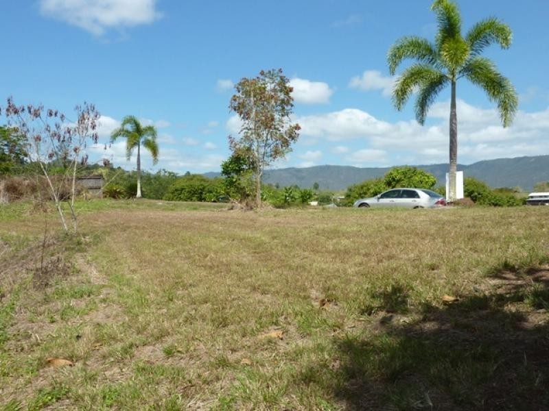Lot 15 Golden Street, Goldsborough QLD 4865
