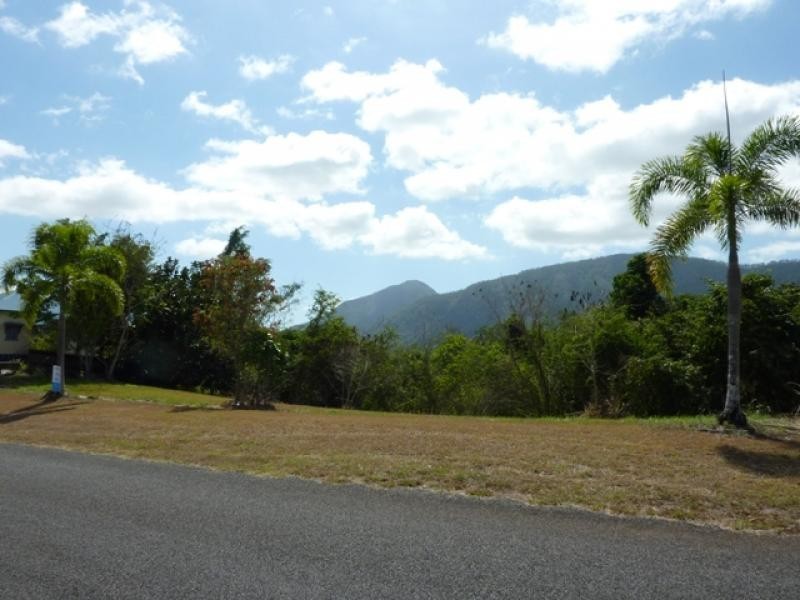 Lot 15 Golden Street, Goldsborough QLD 4865