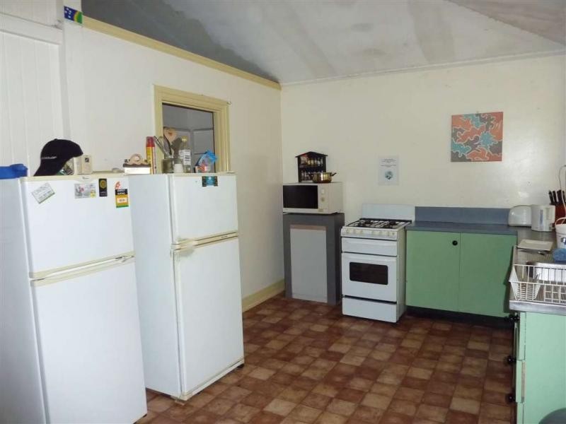 21 Warrego Street, Cairns QLD 4870