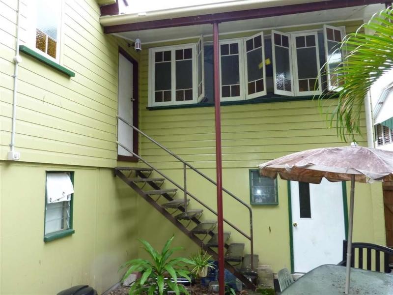 21 Warrego Street, Cairns QLD 4870