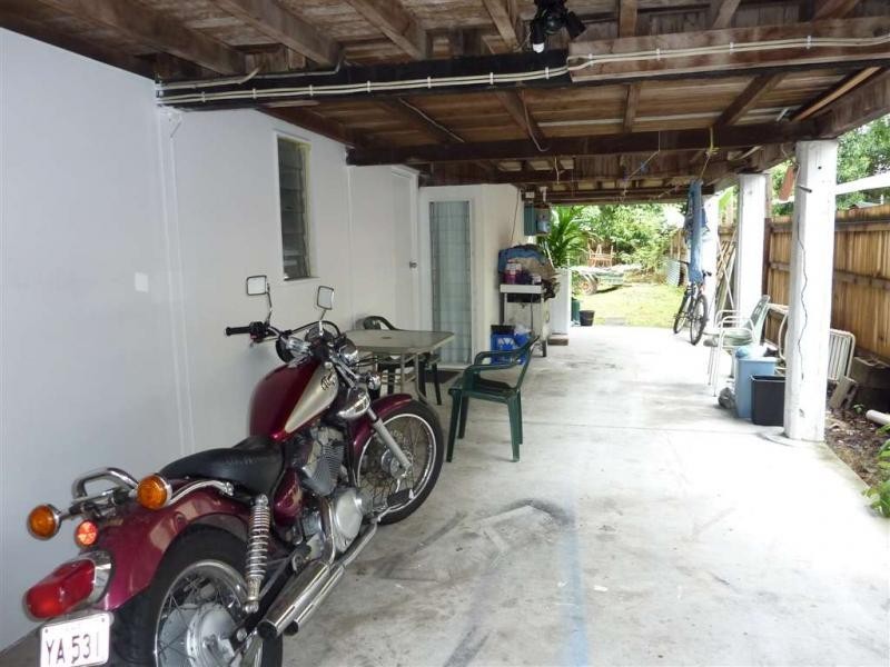 21 Warrego Street, Cairns QLD 4870