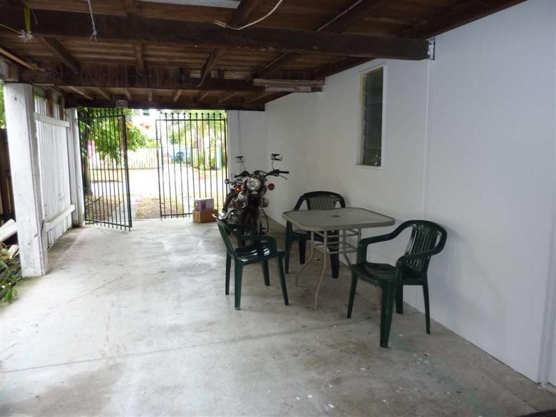 21 Warrego Street, Cairns QLD 4870