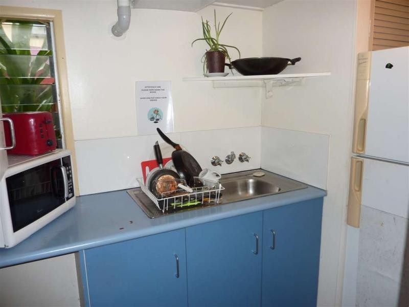 21 Warrego Street, Cairns QLD 4870