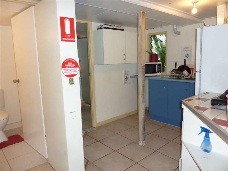 21 Warrego Street, Cairns QLD 4870