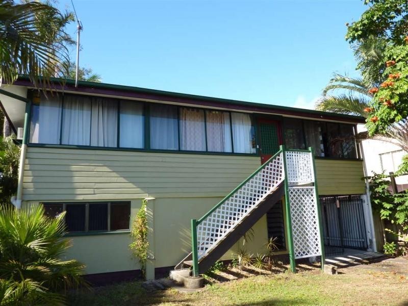 21 Warrego Street, Cairns QLD 4870