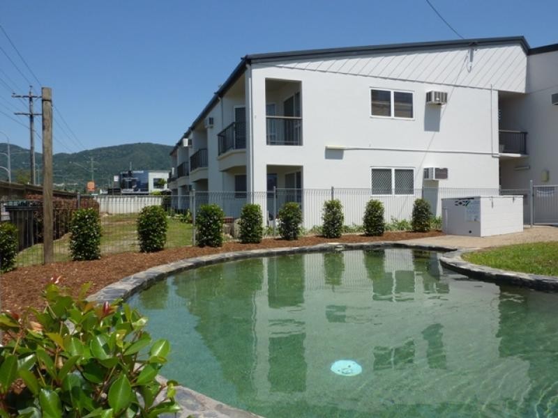 10/458 Mulgrave Road, Earlville QLD 4870