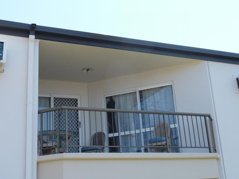 10/458 Mulgrave Road, Earlville QLD 4870
