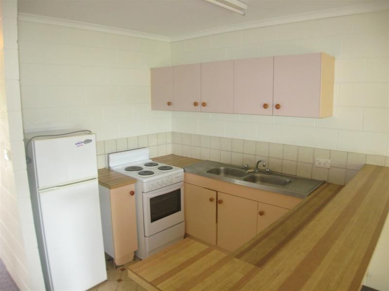10/458 Mulgrave Road, Earlville QLD 4870